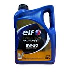 Elf Evolution Full-Tech FE 5W30 5 Lt Motor Yağı