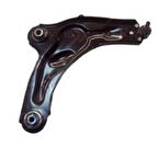 Renault Salıncak Ön Sol Trafıc II 01> / Vivaro A / Primaster Komple - Kraftvoll 13050287