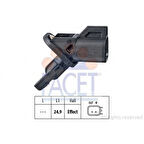 Ford On Abs Hiz Sensoru (sag / Sol) Focus II 04>11 Focus II C Max 04>11 Kuga 08>10 Mondeo 07>14 S Amx Gal - Facet 21.0001