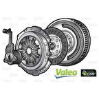 Vag Dmf Volant+debriyaj Seti+rulman Vw Transporter V 2.5 Tdi (03>09) - Valeo 837321