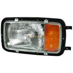 Mercedes Truck Far Sol Mercedes 2517 2521 Kamyon - Ayfar F 505572