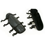 Oregon Sağ ve Sol dahil Motorlu Tırpan Diz ve Bacak Koruyucusu