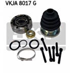 Vag Aks Kafası IC Polo III 1,0 1,3 1,4 1,6 1,7 1,9 95>99 - Skf Vkja 8017g