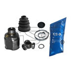 Mazda Aks Kafası Sag On IC Mazda 626 III 1,6i Abssız (24+2) X25x43 U:108 MM 87 92 - Gsp 634002