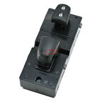 Nissan Cam Açma Anahtarı Ön Sag Tekli Nissan Juke Merkezi Kilitli - Kraw An-993