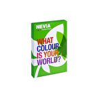 Nevia Mat Kuşe Kağıt A-4 170 Gr. 250'li