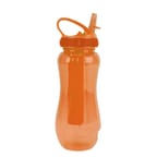 Trendix Tritan Matara 600 ml  Turuncu