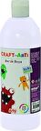 Craft And Arts Akrilik Boya 500 Ml Beyaz