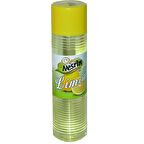Nesrin Limon Kolonyası 80 Derece Pet Şişe 160 ml