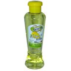 Nesrin Limon Kolonyası 80 Derece Pet Şişe 300 ml