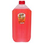 Tütün Kolonyası 60 Derece Pet Bidon 5 Lt