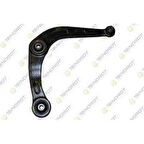 Psa On Alt Salıncak Komple (dovme) Sag P206 Gti 98>09 - Teknorot P-235