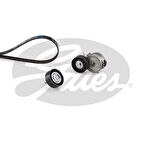 Vag Alternator Konjektor 12v Bmw/opel/seat/audı/volvo - Bosch 1986ae0005