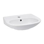Serel 35x45 cm Duvara Monte Lavabo 5440TDS110H
