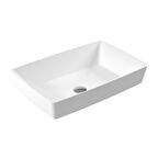 Serel Rita Tezgah Üstü Lavabo 39x59 cm RT47DXS110H