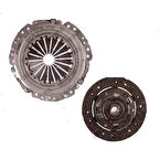 Mazda Debriyaj Seti Rulmansız Mazda 626 E1600 1979-> - Mapa 002200 609