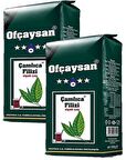 Ofçaysan Çamlıca Filiz Çayı 500 gr x 2 Paket