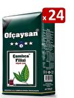 Ofçaysan Çamlıca Filiz Çayı 500 gr x 24 Paket (12 kg)