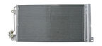 Vw Klima Radyatörü - Ac672000s - Bch 1986ad2043