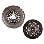 Volvo Debriyaj Seti Rulmansız Volvo S80 2.0 - Mapa 014240 709