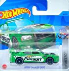 Hot Wheels Tekli Arabalar Dodge Charger Drıft HKG92