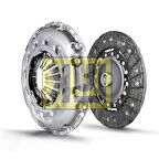 Mitsubıshı Ticarı Debriyaj Seti (baskı/balata) Mitsubıshı Fuso Canter 3,0 150hp 10> 275mm - Luk 628337409