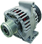 Unıversal Alternatör>12v 120a Opel Astra H 1.3 Cdti 05 -> Corsa C  >> Dan1034 Alt443 - Wutse-1101.0135
