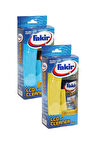 Fakir LCD Cleaner Ekran Temizleyici 450 ml ( 225 ml x 2 )