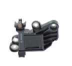 Unıversal Konjektör-12v Audı A1-A3-Seat İbiza Leon-Skoda Golf Polo Passat Lin Uç - Bosch-1986ae0028