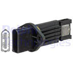 Mercedes Hava Akıs Metre (om611) W203 00>07 W210 99>02 W461 03> W163 99>05 - Delphi Af10366-12b1