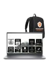 Vostro 3530 i7 1355U 16GB 1TB SSD 15.6" FHD 120 Hz W11P Taşınabilir Bilgisayar & PER4 Çanta