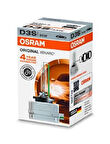 Unı Ampül - D3s 42v 35w Pk32d-5 Xenarc Orıgınal - Osr 66340