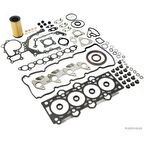 Hyundaı Motor Takım Contası Hyundaı Accent 1.5 Benzinli 2000-2005 Dohc Skc Celik - Mando Egomh00010k