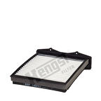 Bmw Polen Filtresi - Polen Filtresi - Hng E4921li