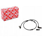 Mercedes Abs Sensoru On S-Class W221 4-Matic 05>13 Sl-Class R230 01>12 - Febi 106161