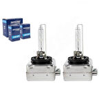 Sentinel D3S Xenon Ampul Beyaz Işık 6000K 12V 2 ADET