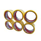 Vege Fil Koli Bandı 45x40 Metre 6 Adet