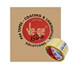 Vege Fil Koli Bandı 45x40 Metre 96 Adet