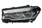 Bmw Far Sol Ahl Led İcon Light Bmw G30 17> - Hella 1ex354836-111