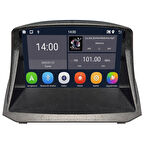 Ford Fiesta Android Multimedya Sistemi (2013-2017) CRV-4126XD
