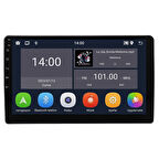Opel Astra Android Multimedya Sistemi (1998-2004) CRV-4757XD