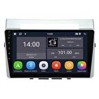 Toyota Verso Android Multimedya Sistemi (2005-2010) CRV-4138XD