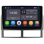 Jeep Cherokee Android Multimedya Sistemi (1999-2005) CRV-4305XD