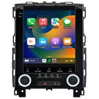 Renault Megane 4 Android Multimedya Sistemi (2016-2023)