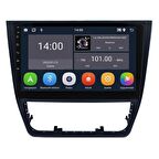 Skoda Yeti Android Multimedya Sistemi (2010-2017) CRV-4486XD
