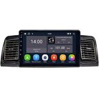 Toyota Corolla Android Multimedya Sistemi (2002-2006)