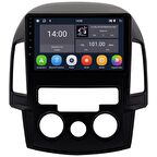 Hyundai i30 Android Multimedya Sistemi (2008-2011) CRV-4281XD