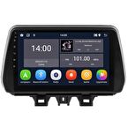 Hyundai Tucson Android Multimedya Sistemi (2018-2020)