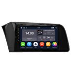 Hyundai Elantra Android Multimedya Sistemi (2021-2023)