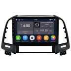 Hyundai Santa Fe Android Multimedya Sistemi (2006-2012) CRV-4291XD